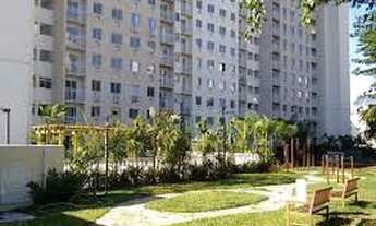 Imagem: Apartamento a venda 63 mts 2 quartos em