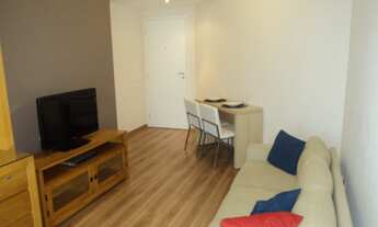 Imagem: Apartamento para aluguel com 45 metros quadrados