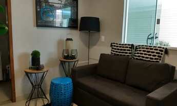 Imagem 7: Casa sobrado alto padrão a venda no Guará Qi 18..