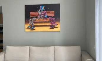 Imagem 3: Apartamento Locação 2 Dormitórios - 157 m² Vila Nova Conceição