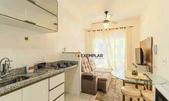 Imagem 2: Apartamento com 1 dormitório à venda, 31 m² por R$ 320.000,00 - Santana - São Paulo/SP