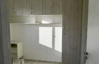 Imagem 2: Apartamento para Aluguel - Belém, 1 Quarto, 33 m2