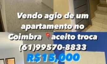 Imagem: Vendo ágio de um apartamento