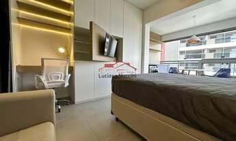 Imagem 6: Studio residencial para Locação Pinheiros