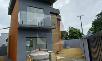 Imagem 4: Vendo excelente duplex com vista panorâmica da lagoa, 3 quartos