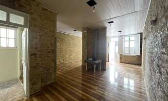 Imagem 5: Casa residencial transformada para uso residencial