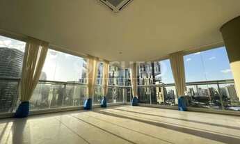 Imagem 3: APTO PROJETO GASPERINI - ITAIM