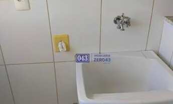 Imagem 5: Apartamento com 2 dormitórios à venda, 60 m² por R$ 236.900,00 - Centro - Londrina/PR