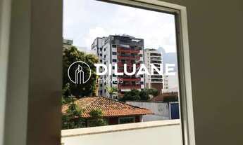 Imagem 7: Casa de rua-À VENDA-Botafogo-Rio de Janeiro-RJ