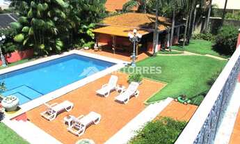 Imagem: Casa a venda Condomínio Vale do Itamaracá