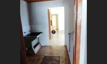 Imagem 6: Casa com amplo terreno Afonso Pena