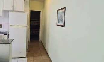 Imagem 6: Apartamento para venda possui 80 metros do mar com 1 quarto e 2 vagas