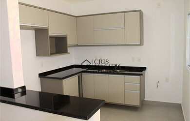 Imagem 2: Casa com 3 dormitórios para alugar, 153 m² por R$ 6.294,00/mês - Jardim Montreal Residence