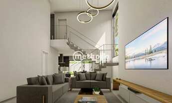 Imagem 4: Casa com 3 dormitórios à venda, 210 m² por R$ 1.700.000,00 - Roncáglia - Valinhos/SP