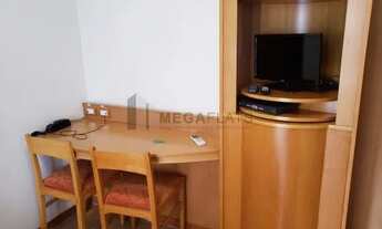 Imagem 4: FLAT PARA LOCAÇÃO PRÓXIMO AO PARQUE IBIRAPUERA!