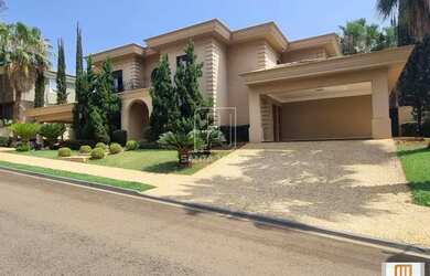 Imagem 2: Casa (sobrado em condominio) 6 dormitórios/suite, cozinha planejada, portaria 24hs, lazer