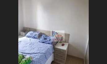 Imagem 3: Apartamento com 3 dormitórios à venda, 63 m² por R$ 460.000,00 - Vila Santa Clara - São Pa