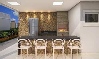 Imagem 7: Apartamento para Venda - 44.31m², 2 dormitórios, 1 vaga - Costa e Silva