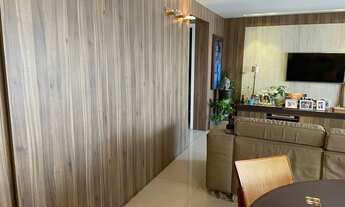 Imagem 5: Apartamento 3 quartos, 3 suítes, 3 vagas, lazer completo, Buritis