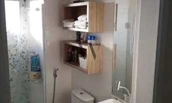 Imagem 5: Apartamento para alugar no bairro Cond Pleno Vila Flora - São José do Rio Preto/SP