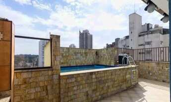 Imagem: SÃO PAULO - RESIDENCIAL - VILA SANTA CATARINA