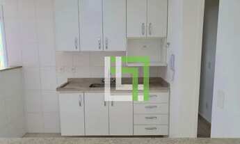 Imagem 6: Apartamento com 2 dormitórios, 73 m² - venda por R$ 469.000,00 ou aluguel por R$ 3.410,00