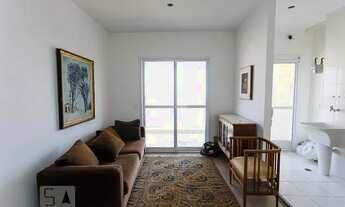 Imagem 3: Apartamento para Aluguel - Morumbi, 2 Quartos, 60 m2