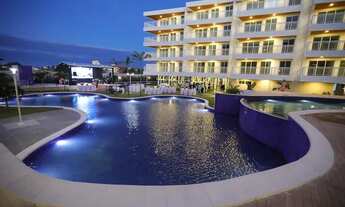 Imagem 3: Apartamento para venda possui 79 metros quadrados com 1 quarto em Porto das Dunas - Aquira