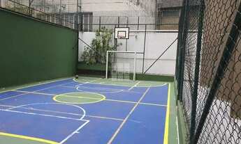 Imagem 6: Apartamento com 4 dormitórios para alugar, 384 m² por R$ 5.000,00 - Santa Cecília - São Pa