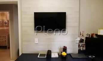 Imagem 6: Apartamento à venda no Loteamento Parque São Martinho - Campinas/SP