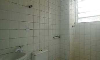 Imagem 4: Kitnet para alugar, 27 m² por R$ 1.700,02/mês - Boqueirão - Santos/SP