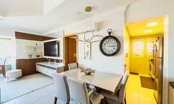 Imagem 3: Cobertura mobiliada em Torres RS 3 dormitórios (sendo 1 suíte) 2 boxes