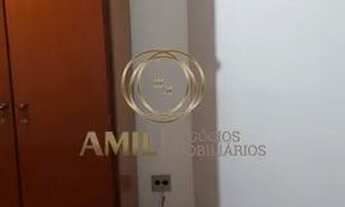 Imagem 4: LJL - RA AMIL ALUGA APARTAMENTO / 3 QUARTOS 1 SUÍTE /MOVEL PLANEJAD /AQUARIUS/SÃO JOSÉ DOS