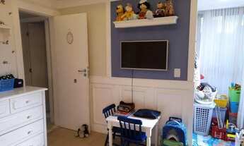 Imagem 7: Apartamento com 3 quartos e 1 suíte, 94,00 m² à venda por R$ 550.000,00