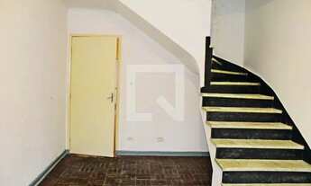 Imagem: Casa para Aluguel - Itaquera, 2 Quartos