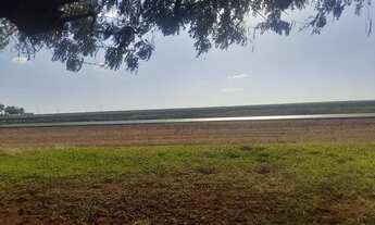 Imagem 2: Oportunidade Lote a Margens da Rodovia Vicinal Argeo Marchió