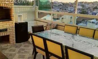 Imagem: Santo André - Apartamento Padrão - Vila