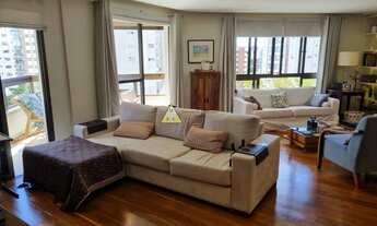 Imagem 5: APARTAMENTO PARA VENDA OU LOCAÇÃO VILA LEOPOLDINA 165 METROS 4 DORMITÓRIO 3 SUITES 3 GARAG