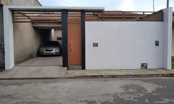 Imagem 4: Casa para venda tem 54 metros quadrados com 2 quartos em Pindaí - Paço do Lumiar - MA