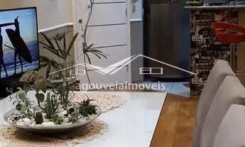 Imagem 6: VALINHOS - Apartamento Padrão - JARDIM ALTO DA BOA VISTA