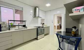 Imagem: Apartamento com 3 suítes - Edifício Riviera