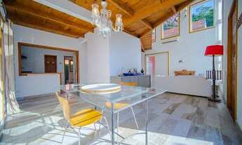 Imagem 4: Casa com 3 dormitórios à venda, 139 m² por R$ 850.000,00 - Granja Viana - Carapicuíba/SP