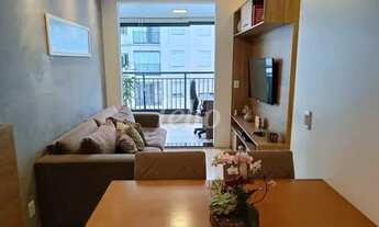 Imagem 7: São Paulo - Apartamento Padrão - Cambuci