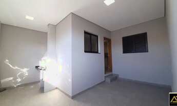 Imagem 3: CASA RESIDENCIAL em INDAIATUBA - SP, JARDIM COLONIAL