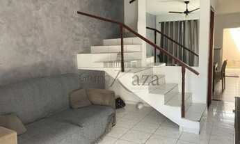 Imagem 6: Ótima Casa-Sobrado 2 quartos - Condominio Braonesa - 72m2 - Parque Santo Antonio - Jacarei