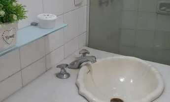 Imagem 3: Apartamento para aluguel tem 42 metros quadrados com 1 quarto