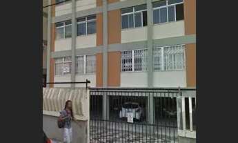 Imagem: República só para mulheres 500 metros