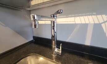 Imagem 5: APARTAMENTO MOBILIADO - EXCELENTE LOCALIZAÇÃO