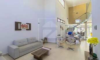 Imagem: Casa - Swiss Park - Campinas