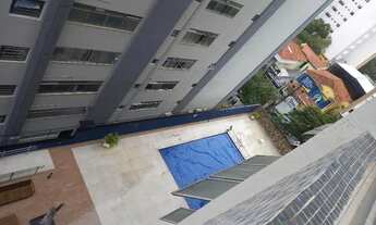 Imagem 2: Apartamento 03 dormitórios 01 suíte 01 vaga 113 m2 úteis lazer completo próximo PUC